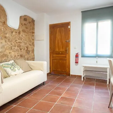 公寓 Casa En Con Terraza En El Centro Historico