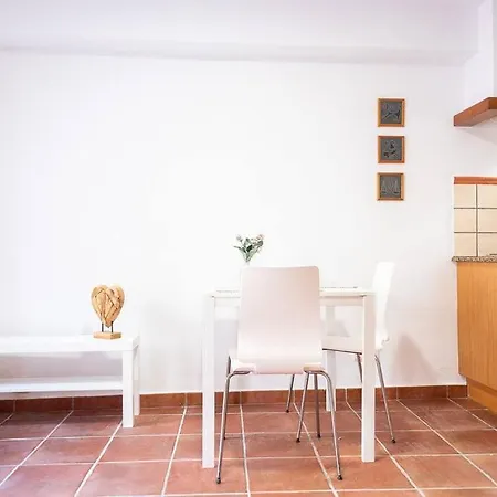 公寓 Casa En Con Terraza En El Centro Historico