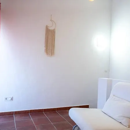 Casa En Con Terraza En El Centro Historico Апартаменты *