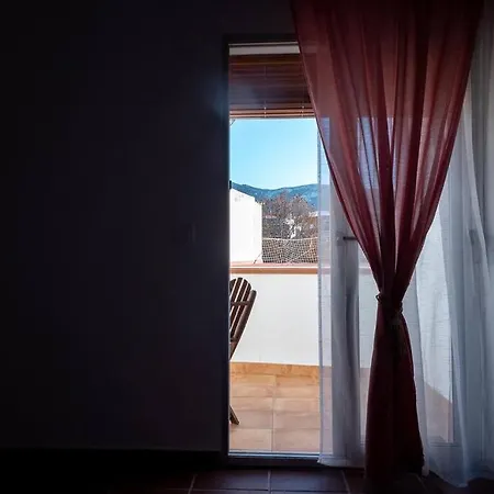 Casa En Con Terraza En El Centro Historico Apartment Dénia